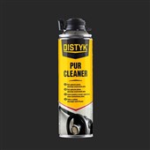 DEN BRAVEN DISTYK Čistič PUR Pěny / PUR Cleaner  500ml - transparentní